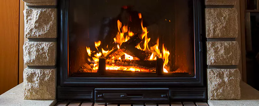 Best Wood Fireplace Repair Company in Truckee, California