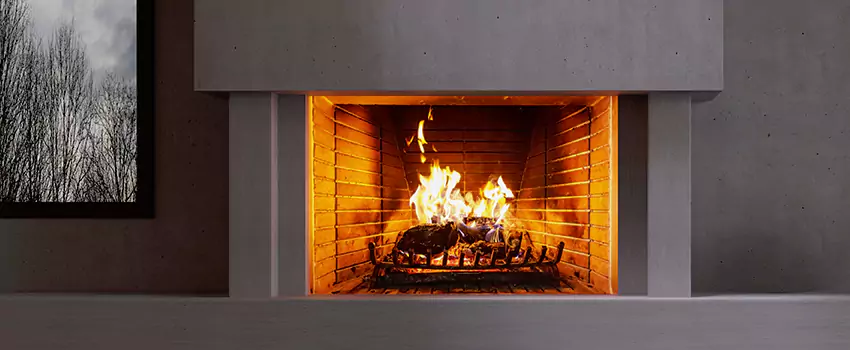 Indoor Wood Burning Furnace Repair and Installation in Truckee, California