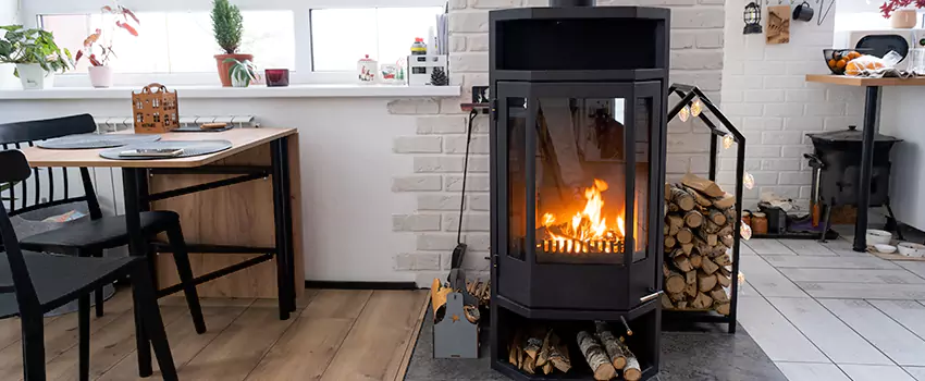 Wood Stove Inspection Services in Truckee, CA