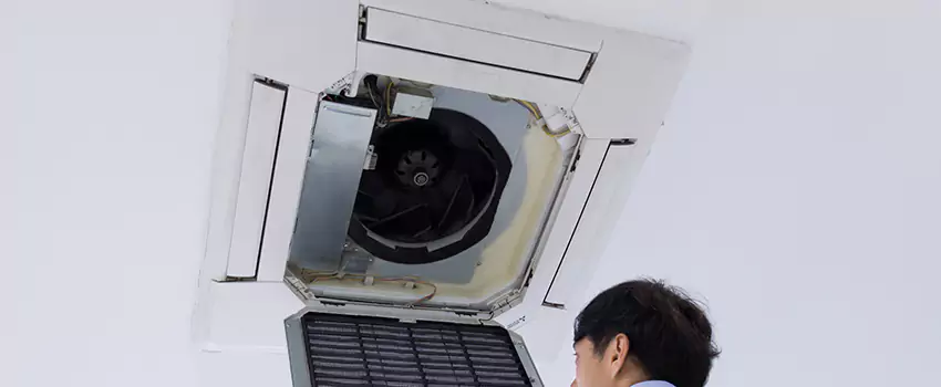 Benefits of Professional Air Duct Cleaning in Truckee, California