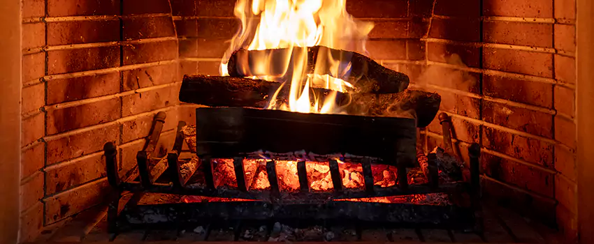 Chimney Ash Dump Cover Repair Services in Truckee, CA