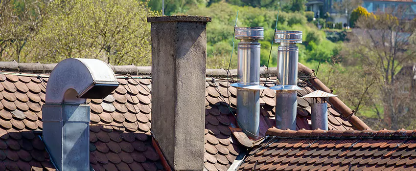 Commercial Chimney Blockage Removal in Truckee, California