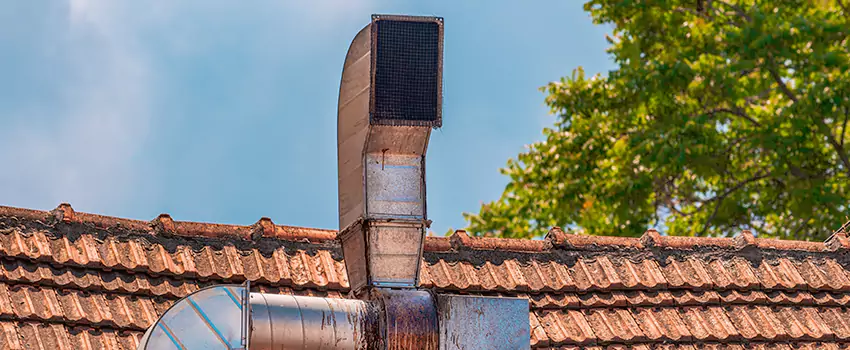 Chimney Cleaning Cost in Truckee, California