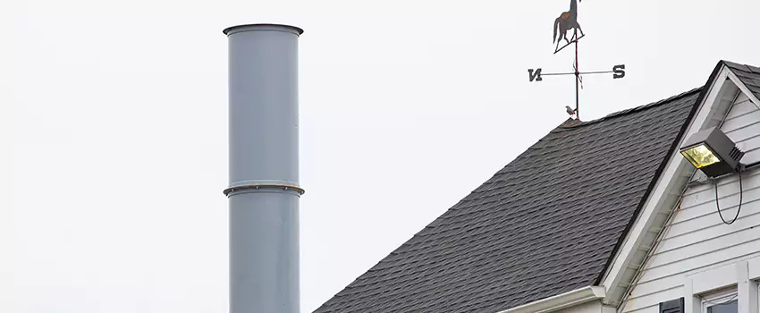 Multi-flue Chimney Caps Installation And Repair in Truckee, CA