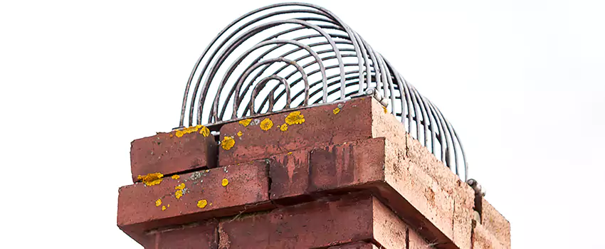 Chimney Crown Problems in Truckee, California