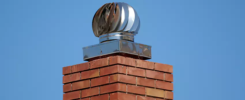 Chimney Damper Hinge Repair in Truckee, CA