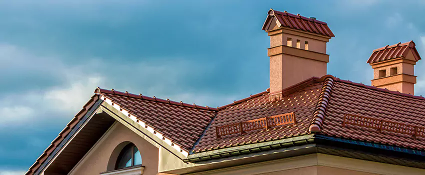 Residential Chimney Services in Truckee, California