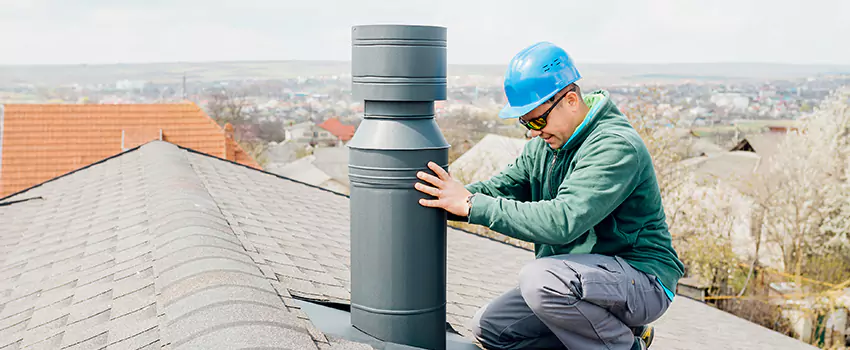 Insulated Chimney Liner Services in Truckee, CA