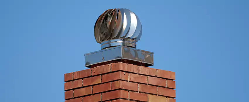 Chimney Flue Rebuild Services in Truckee, California