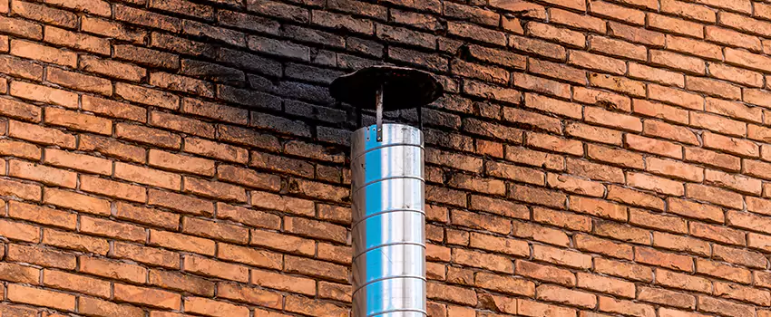 Chimney Design and Style Remodel Services in Truckee, California