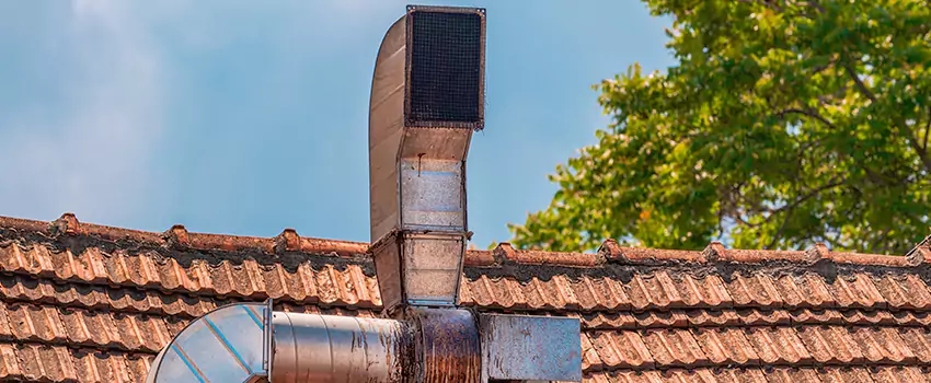 Chimney Blockage Removal in Truckee, California