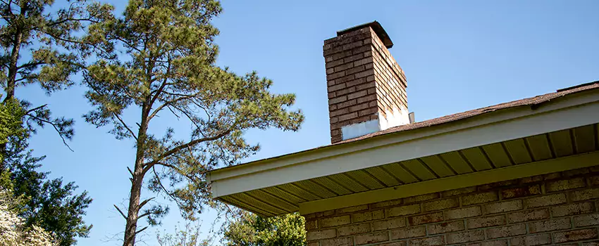 Brick Chimney Sweep Near Me in Truckee, CA