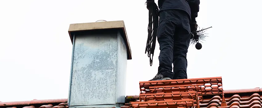 Modern Chimney Sweeping Techniques in Truckee, California
