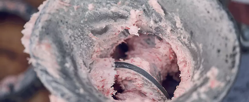 Benefits of Professional Clogged Dryer Vent Cleaning in Truckee, California