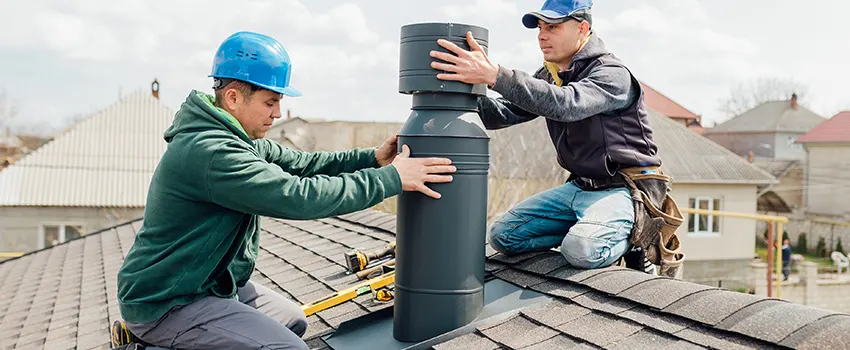 Commercial Chimney Cost in Truckee, CA