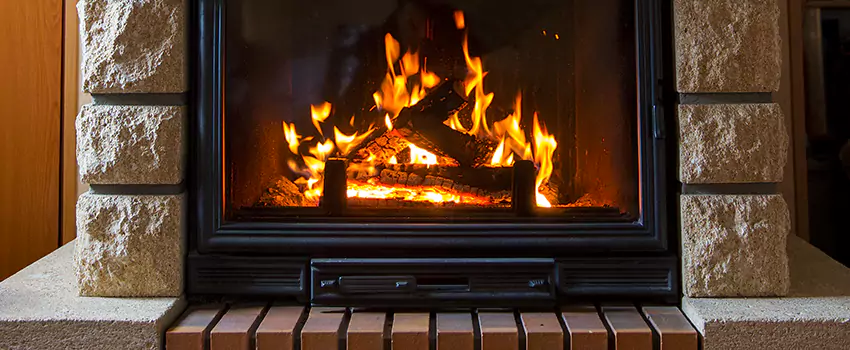 Decorative Fireplace Installation Cost in Truckee, California