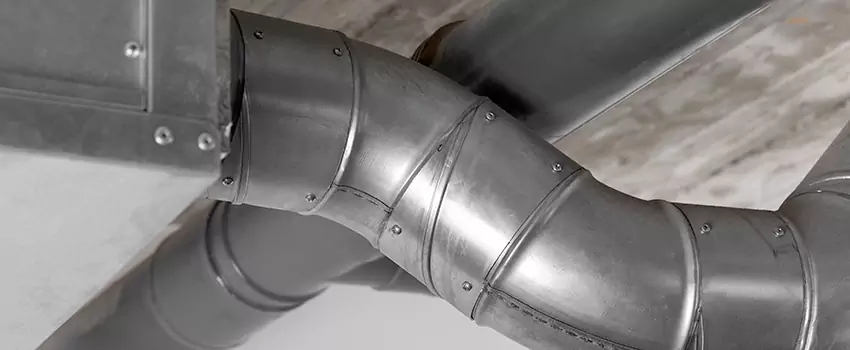 Dryer Vent Blockage Inspection in Truckee, CA