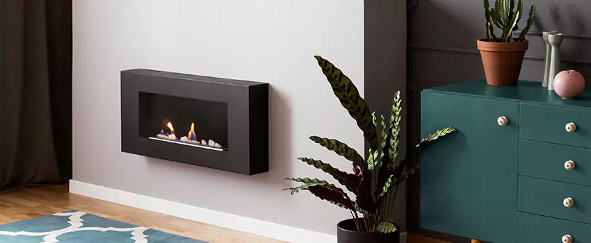 Cost of Ethanol Fireplace Repair And Installation Services in Truckee, CA