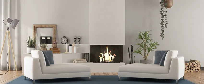 Decorative Fireplace Crystals Services in Truckee, California