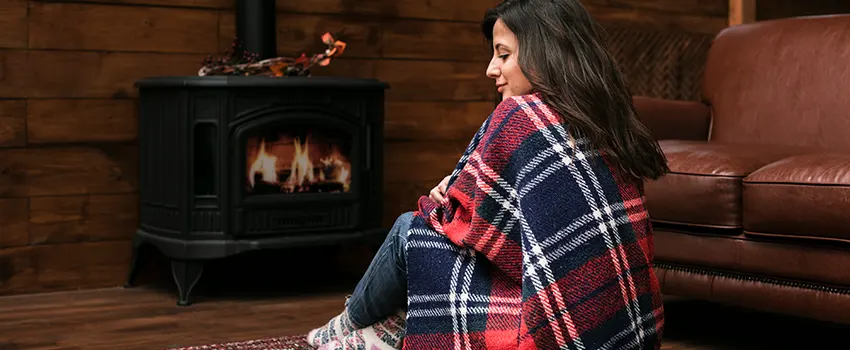 Fireplace Firebox Grate Replacement Services  in Truckee, California