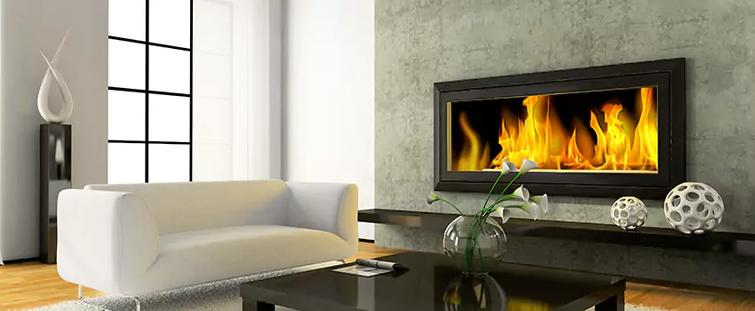 Fireplace Hearth Ideas in Truckee, California