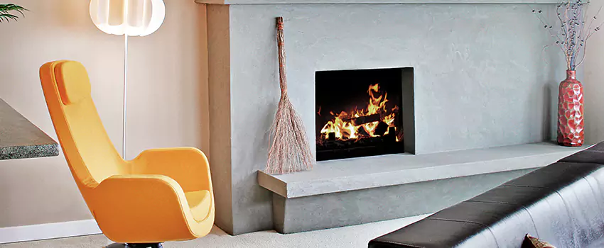 Electric Fireplace Makeover Services in Truckee, CA