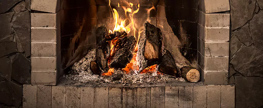 Cost of Rebuilding A Fireplace in Truckee, California