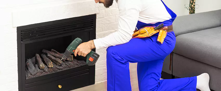 Fireplace Repair Expert in Truckee, California