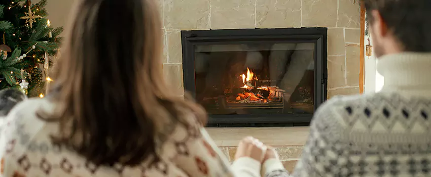 Fireplace Firebox Refurbish & Restore Services in Truckee, CA