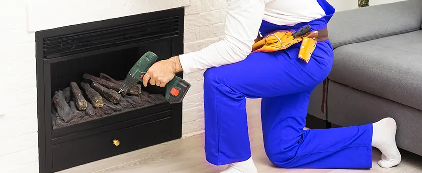 Fireplace Safety Inspection Specialists in Truckee, California