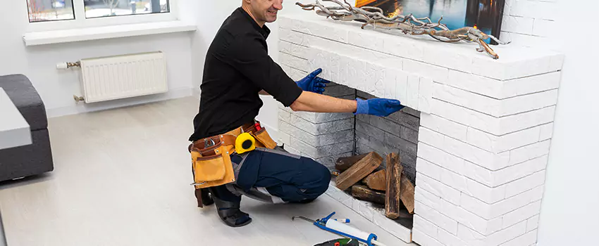 Gas Fireplace Repair And Replacement in Truckee, CA