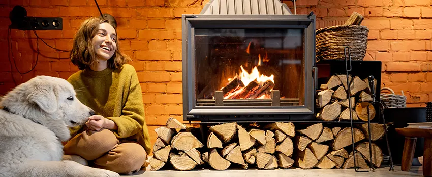 Fireplace Smell Removal Cost in Truckee, CA