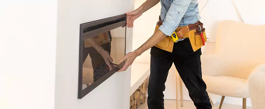 Traditional Fireplace Vent Sweeping in Truckee, CA