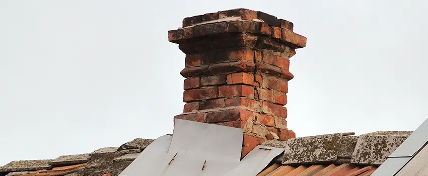 Cost of Fixing Blocked Chimney in Truckee, California