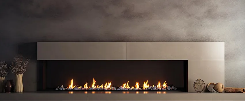 Gas Fireplace Logs Supplier in Truckee, California