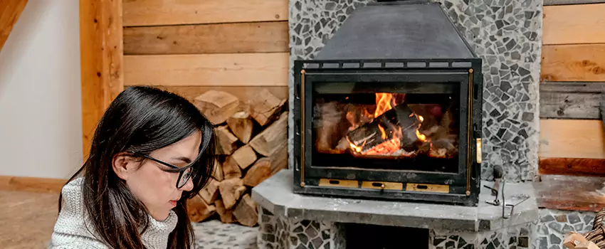 Harman P68-C Pellet Stove Repair in Truckee, California 