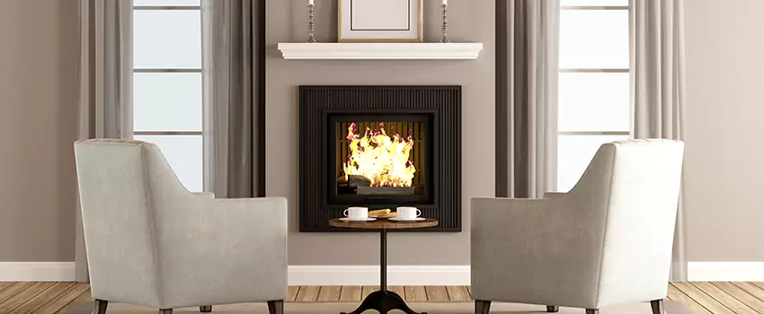 Heatilator Direct Vent Fireplace Services in Truckee, California