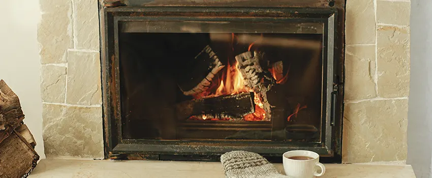 Kings man Fireplaces Insert Services in Truckee, CA