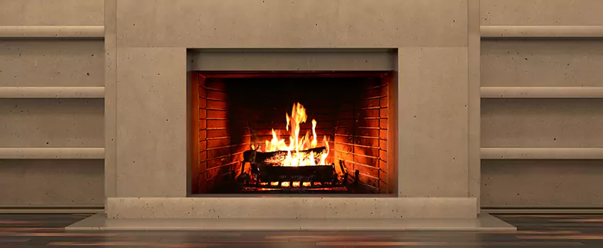 Majestic Trilliant Series Gas Fireplace Insert Repair in Truckee, California