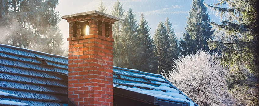 Residential Chimney Rain Caps Repair Services in Truckee, CA