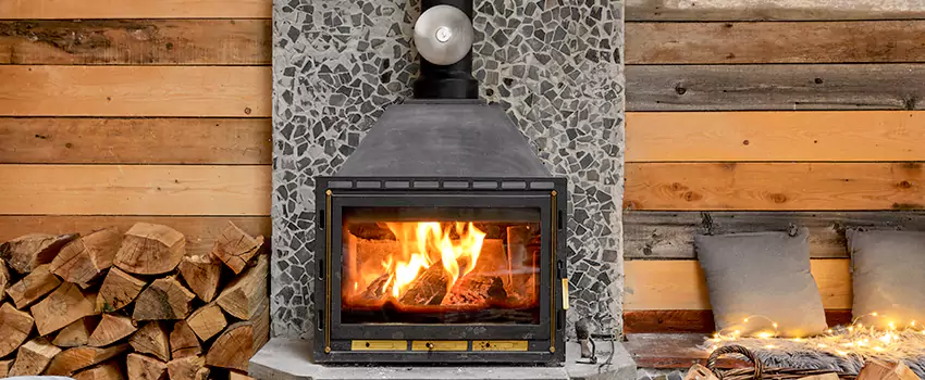 Travis Industries Elite Fireplace Inspection and Maintenance in Truckee, California