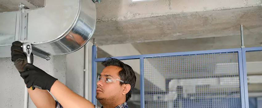 Benefit of Ventilation Cleaning in Truckee, California