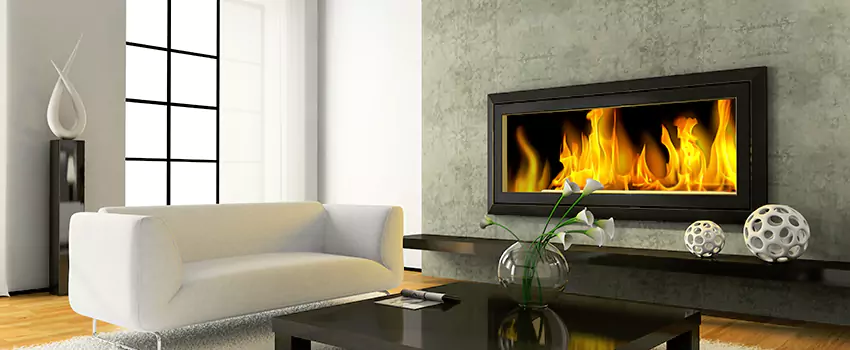 Ventless Fireplace Oxygen Depletion Sensor Installation and Repair Services in Truckee, California