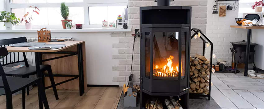 Cost of Vermont Castings Fireplace Services in Truckee, CA