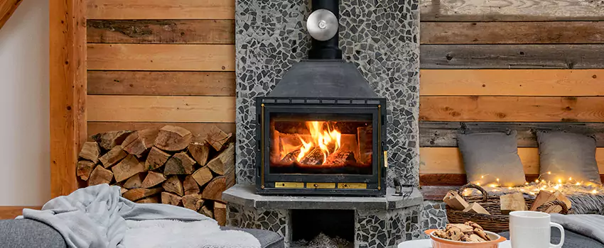 Affordable Wood Fireplace Fixing Solutions in Truckee, California