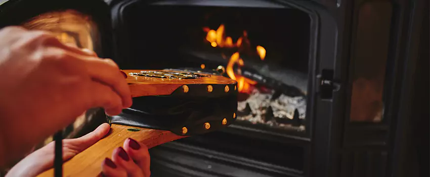 Cost of Wood Furnace Repair and Installation Services in Truckee, CA