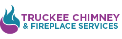 Fireplace And Chimney Services in Truckee